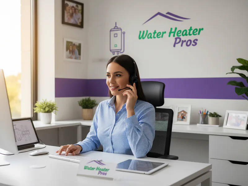 Water Heater Repair  in Beaver Dam  FAQ